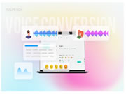 【技術】思必馳語音技術上新，支持多語言轉換