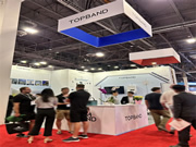 共促能源轉型，拓邦股份重磅亮相美國RE+2023