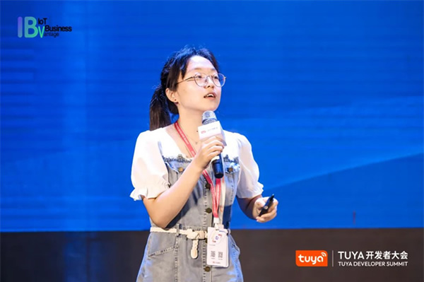 TUYA開發者大會（中山）盛大開幕，涂鴉智能攜手全球開發者開啟IoT創新之旅