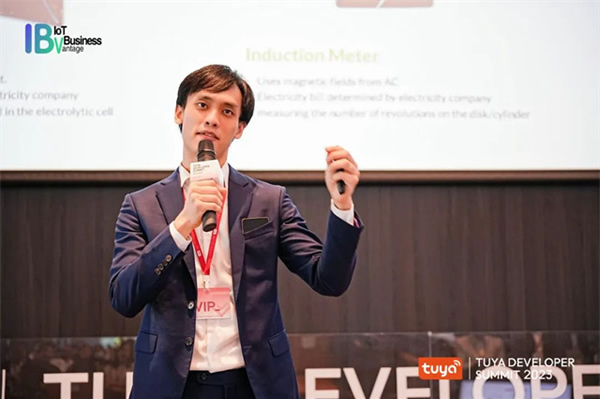 涂鴉持續(xù)拓展IoT互聯(lián)應(yīng)用場景，TUYA開發(fā)者大會(huì)（新加坡）加速構(gòu)建IoT生態(tài)