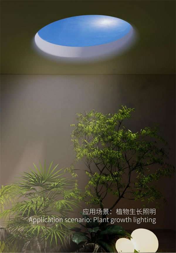 特恩斯參加2023上海國際智能家居展,自然界新款太陽燈首發(fā)! 特恩斯參加2023上海國際智能家居展,自然界新款太陽燈首發(fā)!