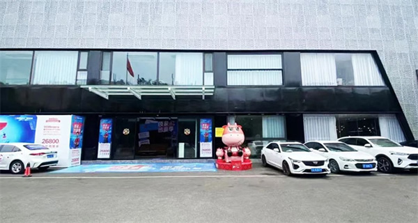 AI造星說丨成品+定制雙驅動，廣拓渠道強獲客