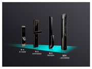 TCL真3D人臉識別新突破，結構光加AI自進化，智能鎖進入新時代