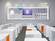 將「如然之光」帶到上海國(guó)際車展，lipro 智能家居走在行業(yè)前端