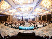 2023德施曼全球新品發布會完美收官,多款旗艦新品重磅亮相