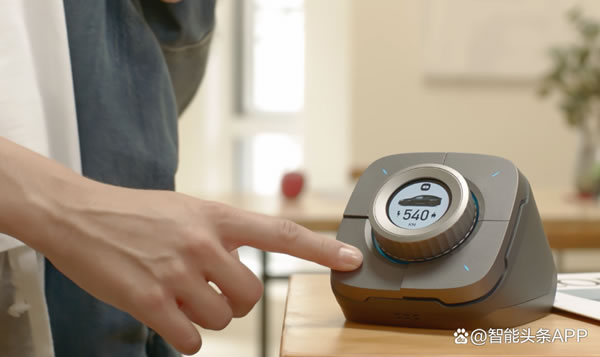 現象級智能家居新物種|LifeSmart云起桌面智能表Nature X 現象級智能家居新物種|LifeSmart云起桌面智能表Nature X