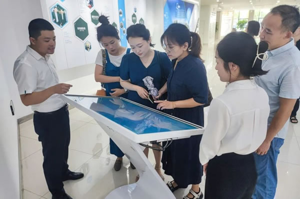 為教師“賦能”，榮事達智能家居校企聯(lián)動協(xié)同育人_5