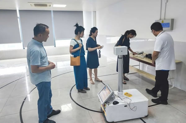 為教師“賦能”，榮事達智能家居校企聯(lián)動協(xié)同育人_6