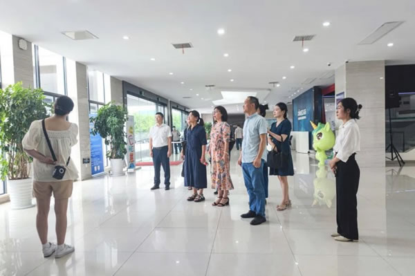 為教師“賦能”，榮事達智能家居校企聯(lián)動協(xié)同育人_8