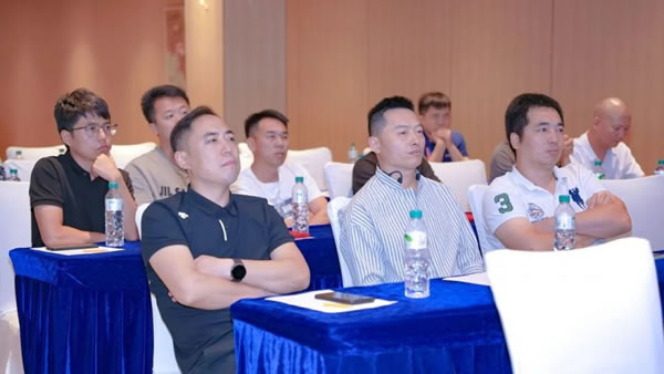 飛利浦智能鎖戰略合作伙伴簽約儀式圓滿舉行_7