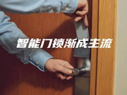 凱迪仕、德施曼、華為斗法，智能門鎖勇闖安全關(guān)