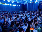 涂鴉智能即將亮相深圳2023TUYA開發(fā)者大會(huì)