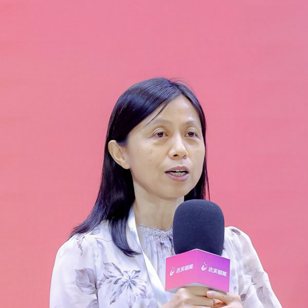 “協(xié)同創(chuàng)新，共創(chuàng)可體驗(yàn)的智慧空間”研討會(huì)舉行_3