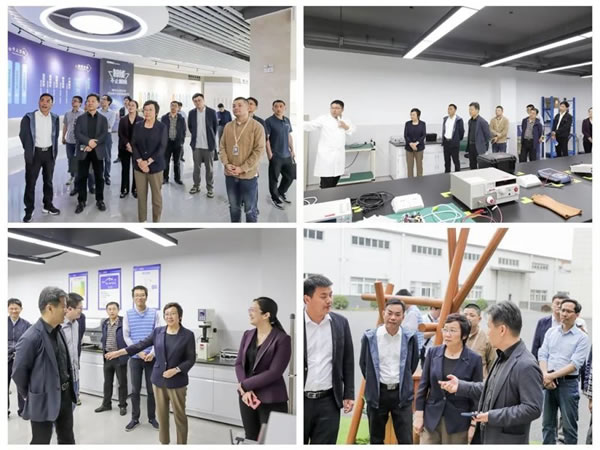 榮事達智能家居訪企拓崗促就業(yè)，校企合作共發(fā)展_2