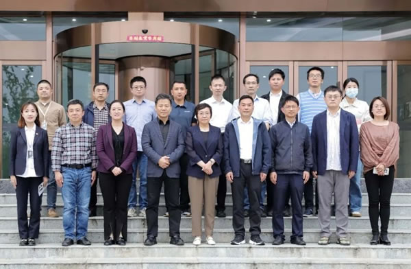 榮事達智能家居訪企拓崗促就業(yè)，校企合作共發(fā)展_4