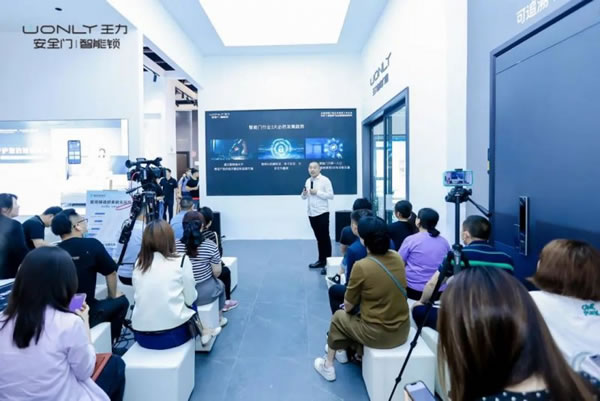 王力打造入戶門風向標驚艷全場，載譽收官！_7