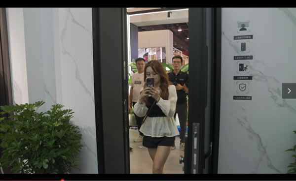 王力打造入戶門風向標驚艷全場，載譽收官！_17