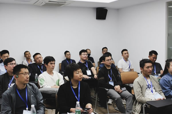 聰普智能家居聚焦智能家居行業趨勢，共話創新發展_3