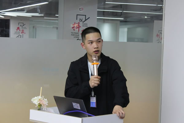 聰普智能家居聚焦智能家居行業趨勢，共話創新發展_5