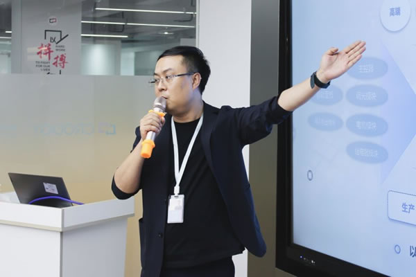 聰普智能家居聚焦智能家居行業趨勢，共話創新發展_9