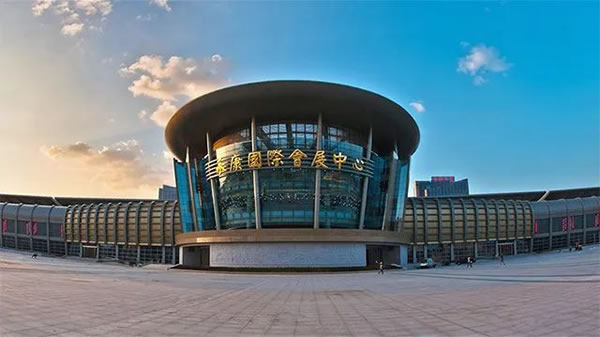 王力智能鎖7大品牌+獨家爆品強勢登陸門博會_1