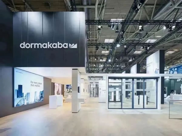 齊聚BAU2023，多瑪凱拔大放異彩！_2