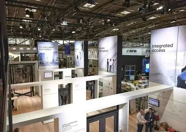 齊聚BAU2023，多瑪凱拔大放異彩！_3