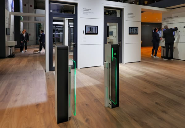 齊聚BAU2023，多瑪凱拔大放異彩！_8