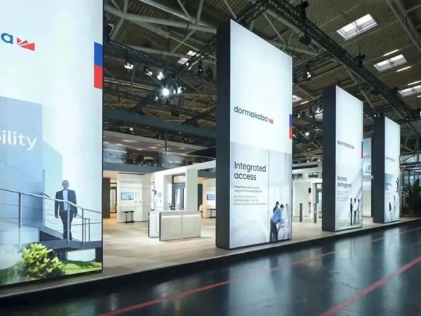 齊聚BAU2023，多瑪凱拔大放異彩！_10