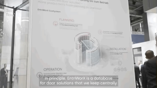 齊聚BAU2023，多瑪凱拔大放異彩！_11