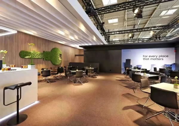 齊聚BAU2023，多瑪凱拔大放異彩！_16