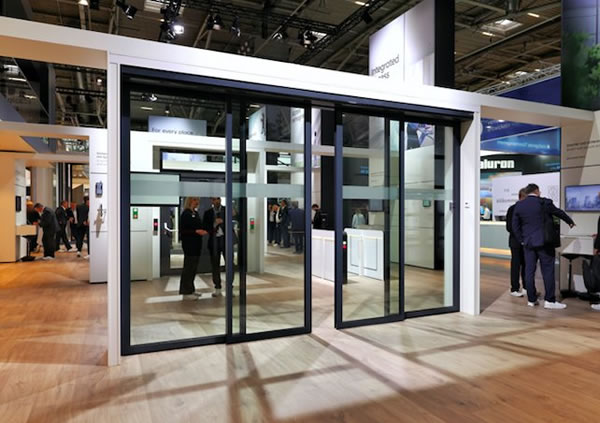 齊聚BAU2023，多瑪凱拔大放異彩！_17