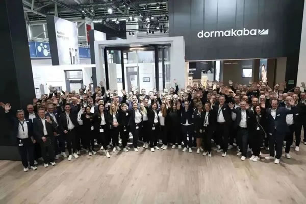 齊聚BAU2023，多瑪凱拔大放異彩！_18