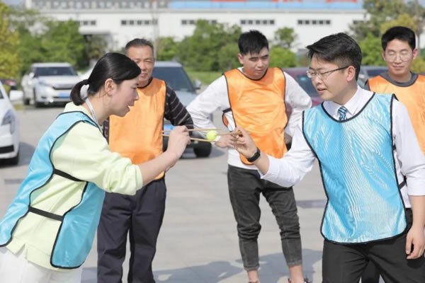 榮事達智能家居傳“五四”薪火,展青年風茂_6