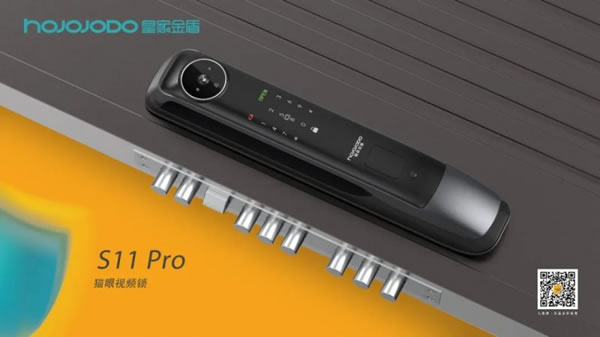 成都建博會開幕第一天，皇家金盾智能鎖成為人氣王_2