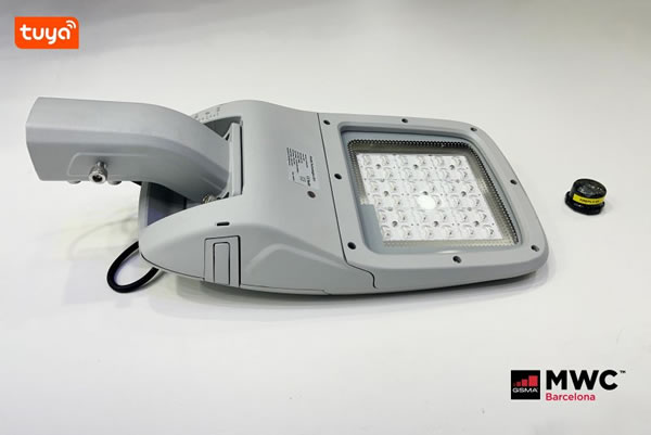 打造萬物互聯(lián)新生態(tài)，涂鴉智能攜前沿IoT技術(shù)引燃MWC 2023_7