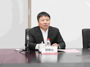 包頭市石拐區政 府與大華智能安防簽署戰略合作協議