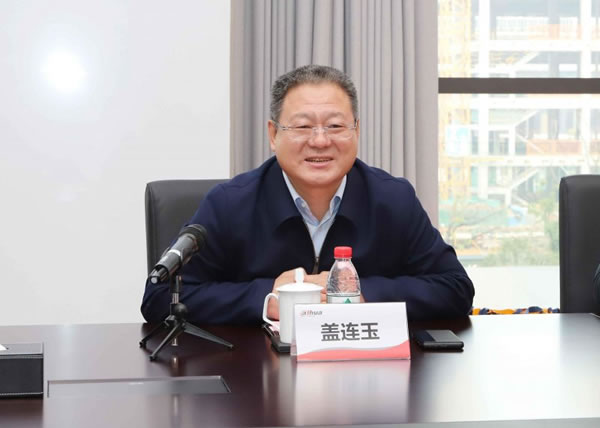 包頭市石拐區(qū)政 府與大華智能安防簽署戰(zhàn)略合作協(xié)議_2