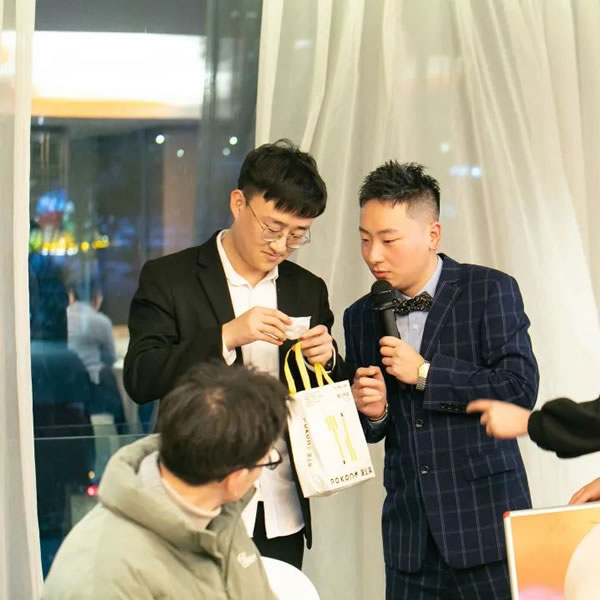 艾爾伴家智能家居2022年年終總結表彰大會_44