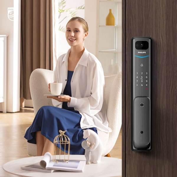 5個年度關鍵詞，回顧飛利浦智能鎖的2022年_11