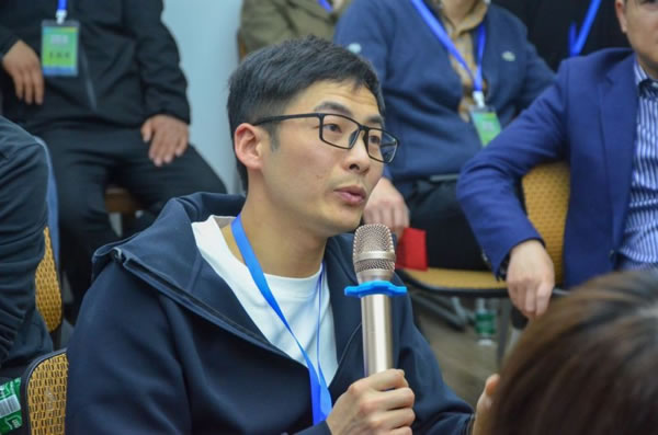 聰普智能家居第二期春季聯誼會暨交流晚宴圓滿落幕_18