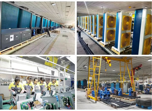 開啟“加速度”，榮事達智能家居吹響奮進號角_2