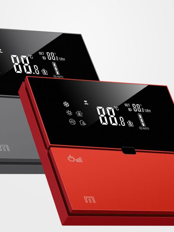 聰普智能二代RCU一體機發布全新智慧酒店解決方案_4