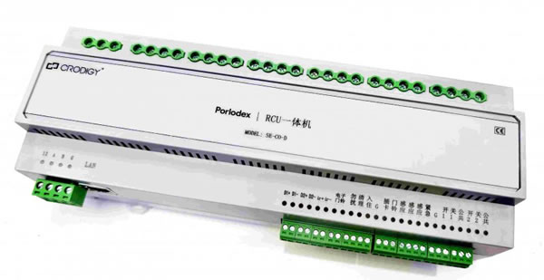 聰普智能二代RCU一體機發布全新智慧酒店解決方案_5