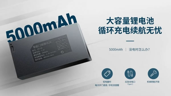 櫻花智能鎖解決你的“鎖”事煩惱，讓生活更安全_4