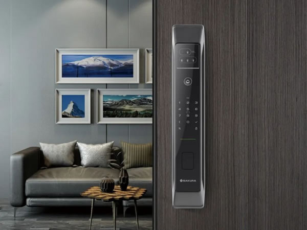 櫻花智能鎖解決你的“鎖”事煩惱，讓生活更安全_6