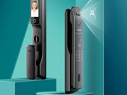 飛利浦智能鎖 | 讓歸家儀式感加倍,質感升級!