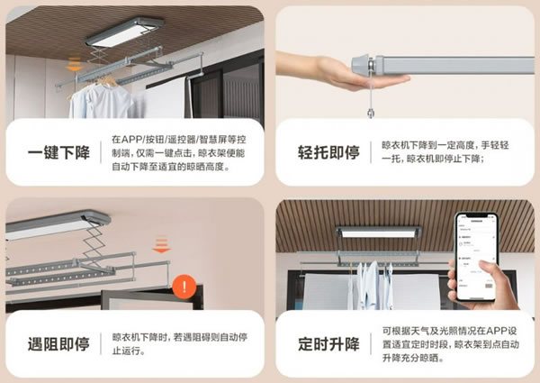 螢石智能鎖：為什么媽媽年紀大了，還那么愛曬？_2