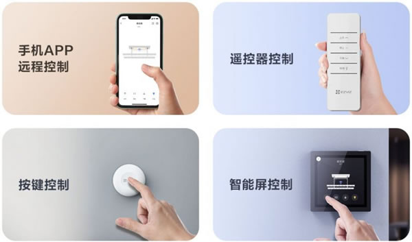 螢石智能鎖：為什么媽媽年紀大了，還那么愛曬？_4
