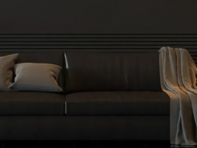 聰普智能家居新品·典恒語音面板:輕松實現離線語音控制